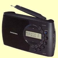 radio